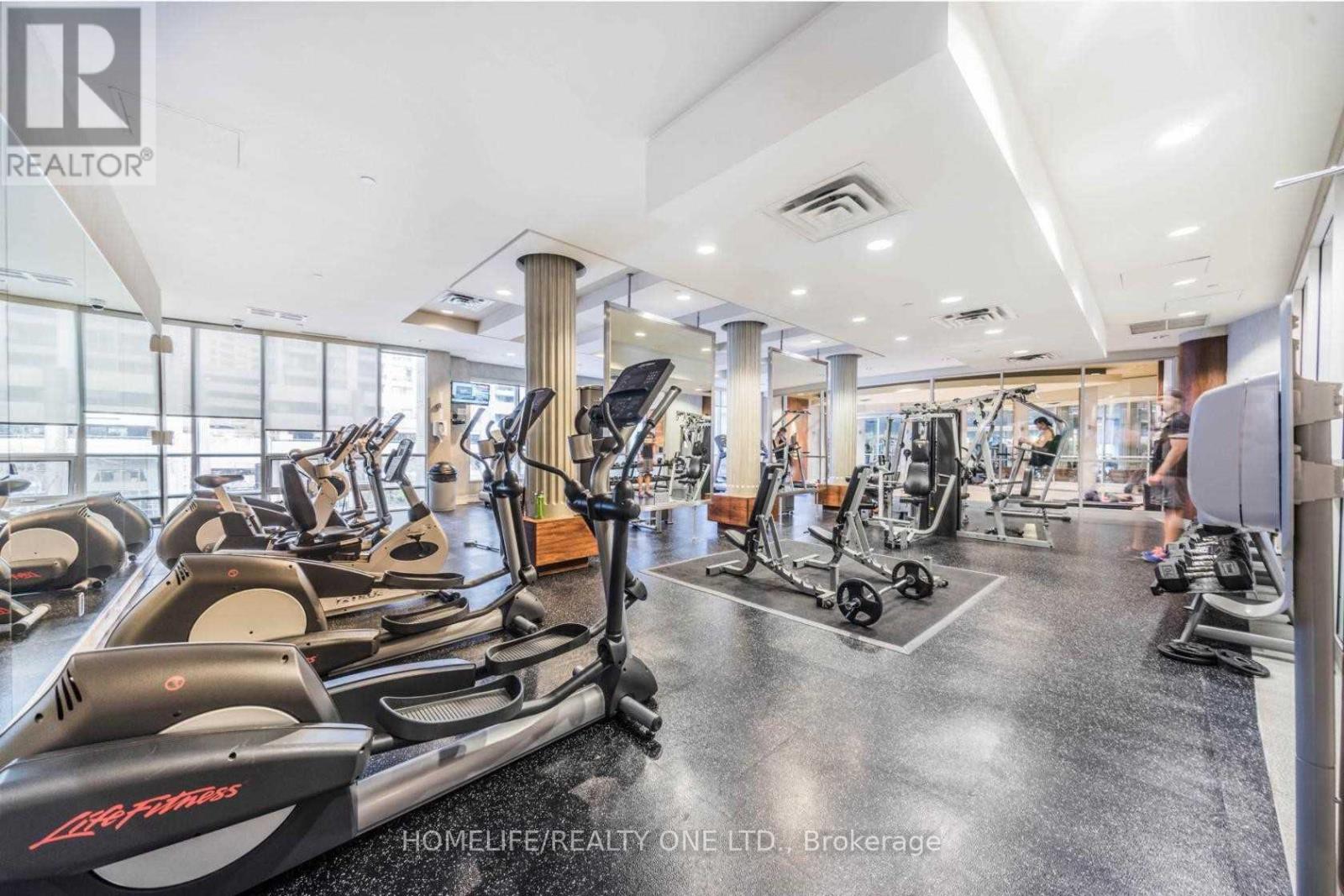 4901 - 763 Bay Street, Toronto, Ontario  M5G 2R3 - Photo 13 - C12451485