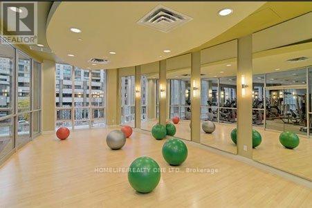 4901 - 763 Bay Street, Toronto, Ontario  M5G 2R3 - Photo 15 - C12451485