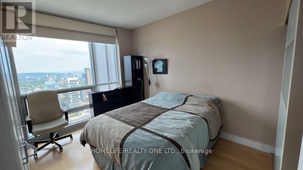4901 - 763 Bay Street, Toronto, Ontario  M5G 2R3 - Photo 6 - C12451485