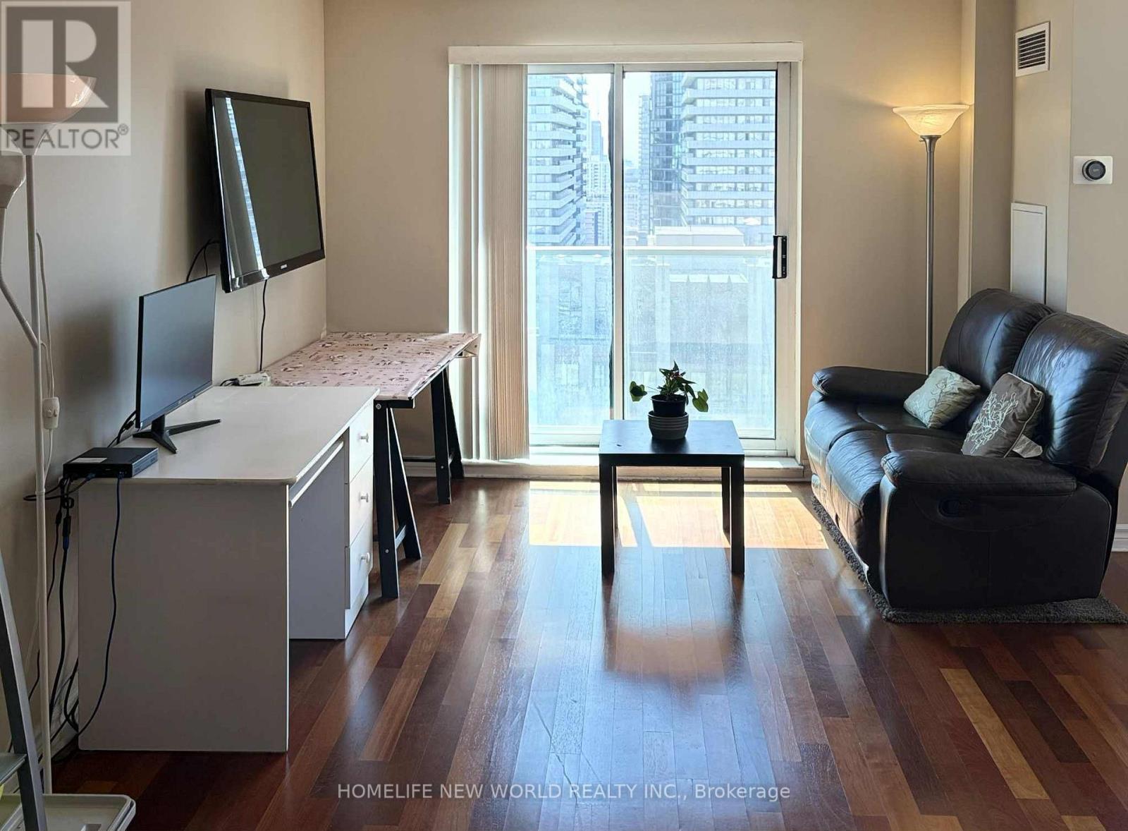 3112 - 8 Park Road, Toronto (Rosedale-Moore Park), Ontario  M4W 3S5 - Photo 3 - C12451514
