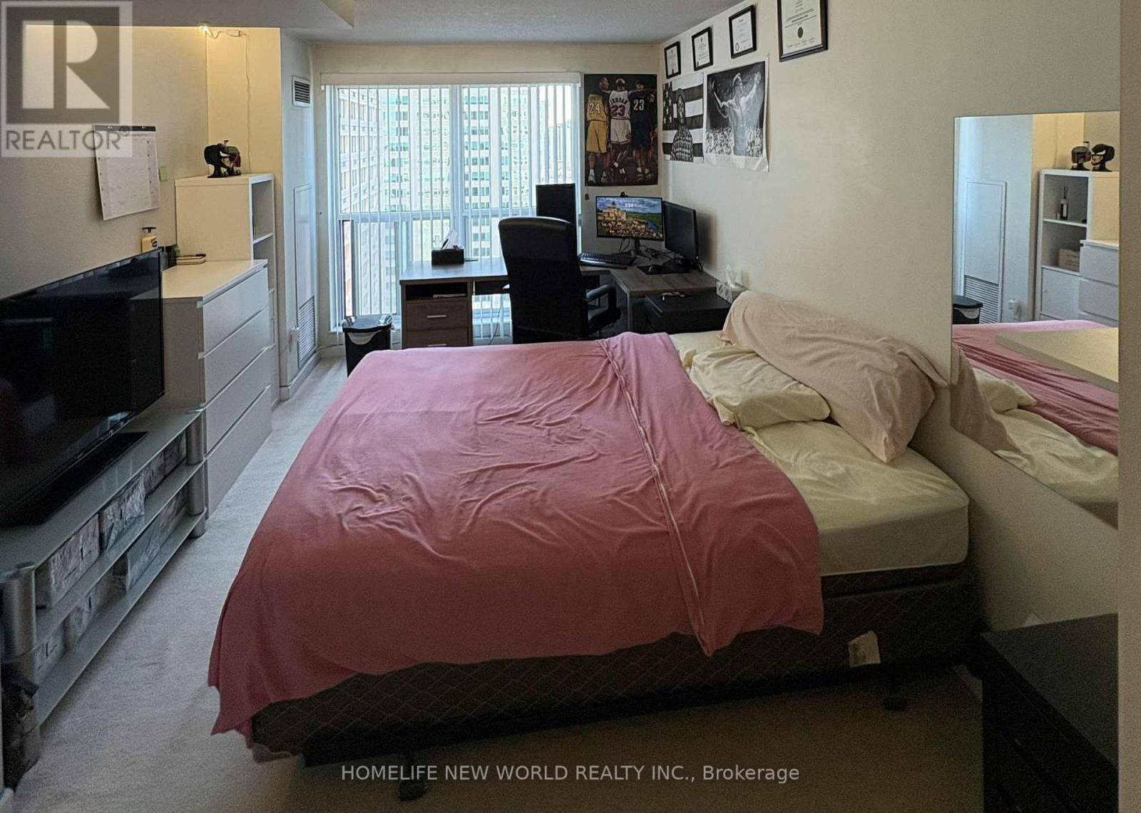 3112 - 8 Park Road, Toronto (Rosedale-Moore Park), Ontario  M4W 3S5 - Photo 7 - C12451514