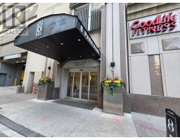3112 - 8 PARK ROAD, Toronto, Ontario