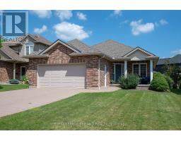 131 DEBORAH DRIVE, Strathroy-Caradoc, Ontario