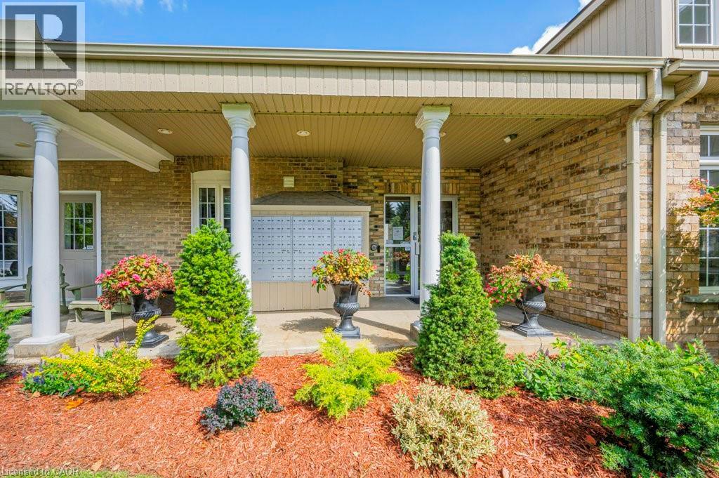 350 Doon Valley Drive Unit# 10f, Kitchener, Ontario  N2P 2M9 - Photo 38 - 40777517