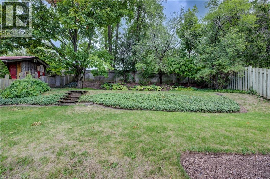 440 Manchester Road, Kitchener, Ontario  N2B 1A5 - Photo 27 - 40777508