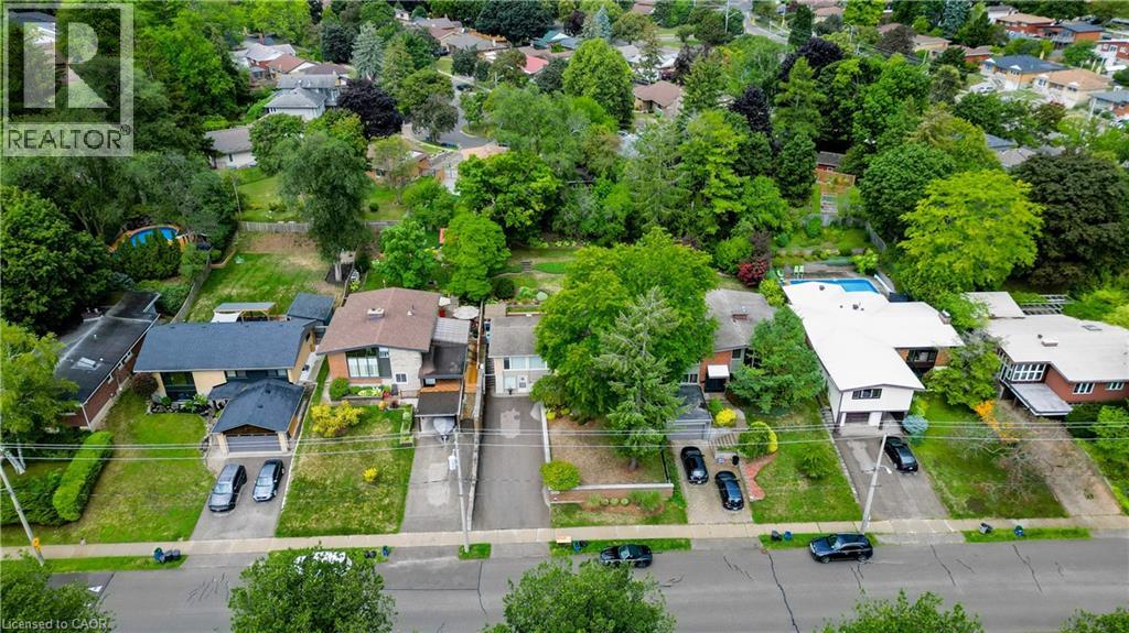 440 Manchester Road, Kitchener, Ontario  N2B 1A5 - Photo 36 - 40777508