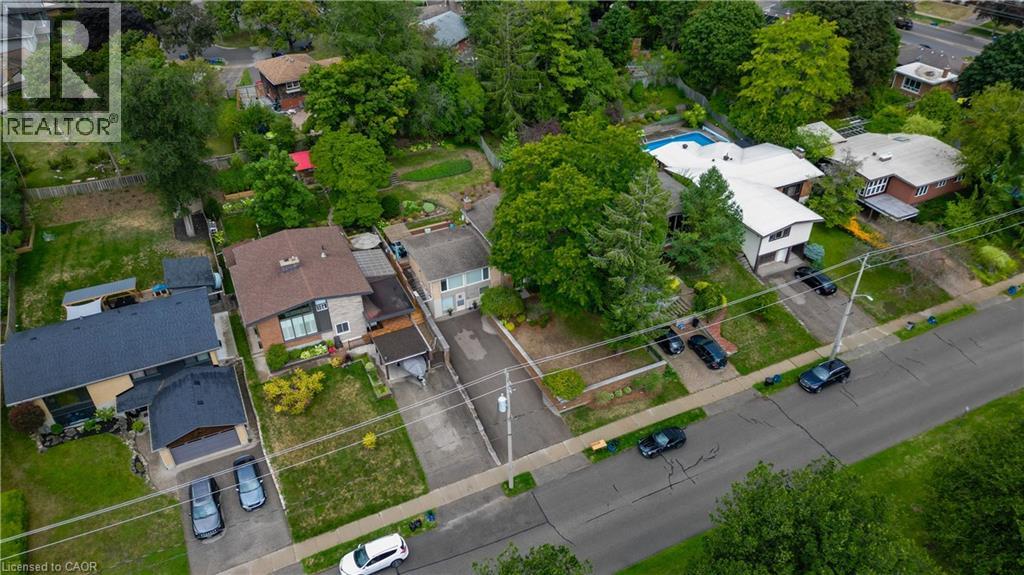 440 Manchester Road, Kitchener, Ontario  N2B 1A5 - Photo 38 - 40777508