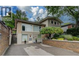 440 MANCHESTER Road, Kitchener, Ontario