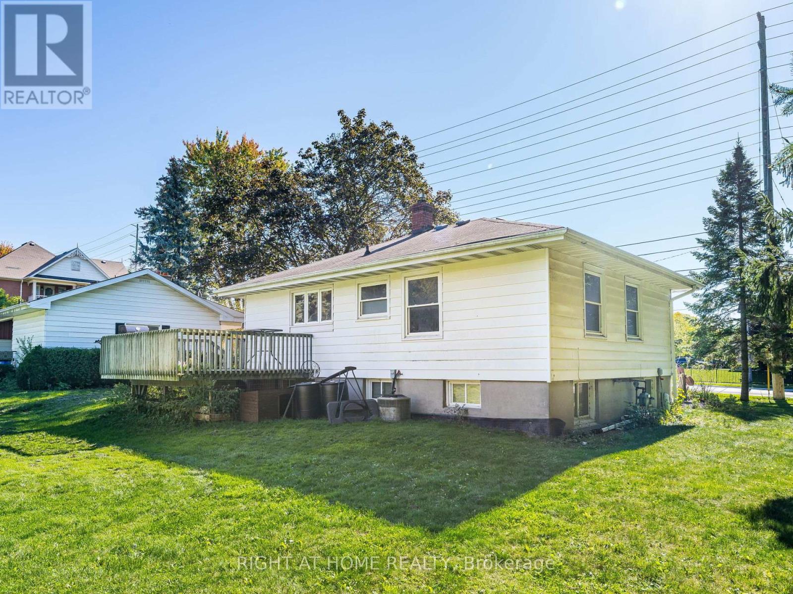 148 Winchester Road E, Whitby (Brooklin), Ontario  L1M 1X2 - Photo 46 - E12451446