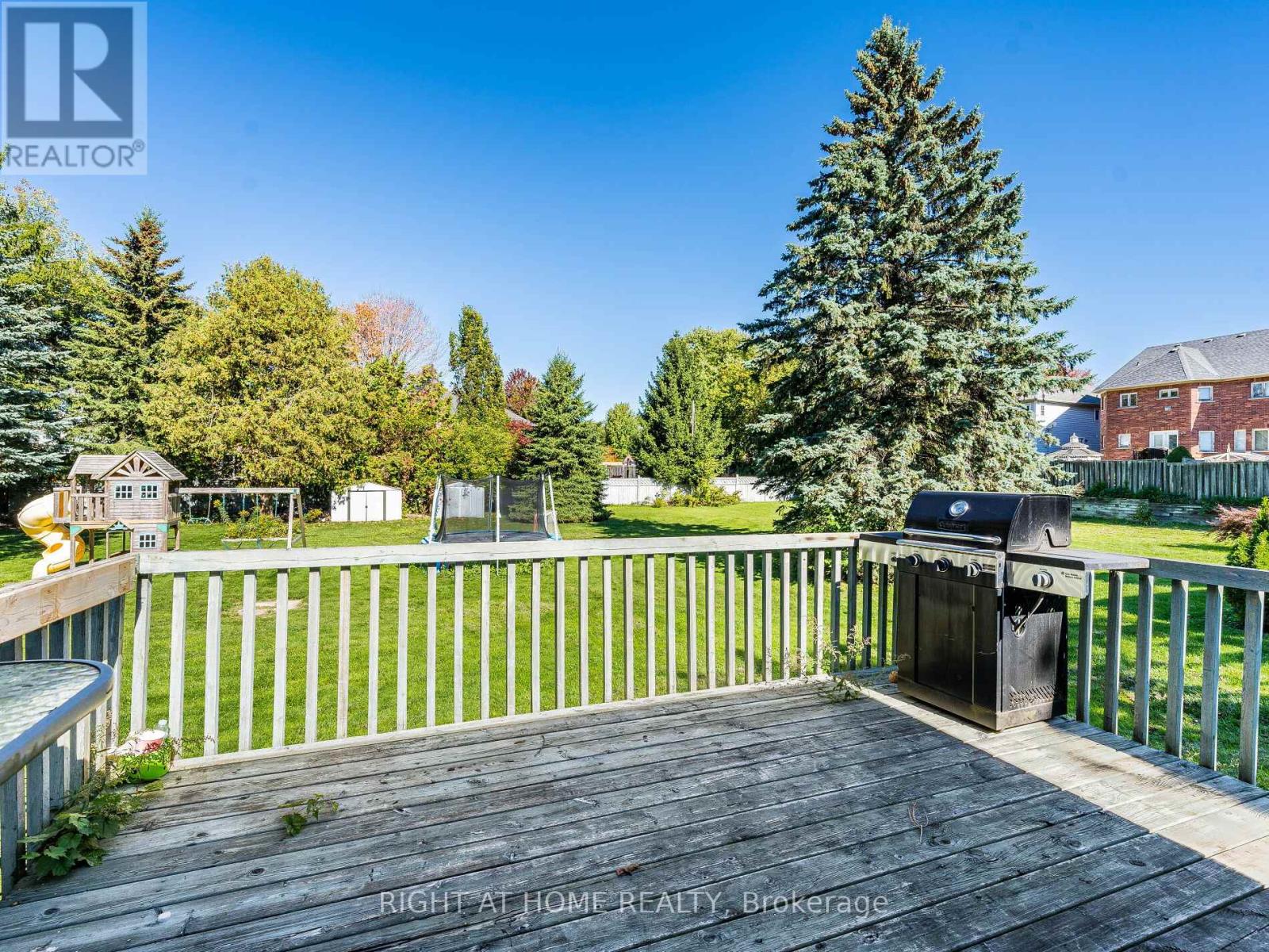 148 Winchester Road E, Whitby (Brooklin), Ontario  L1M 1X2 - Photo 47 - E12451446