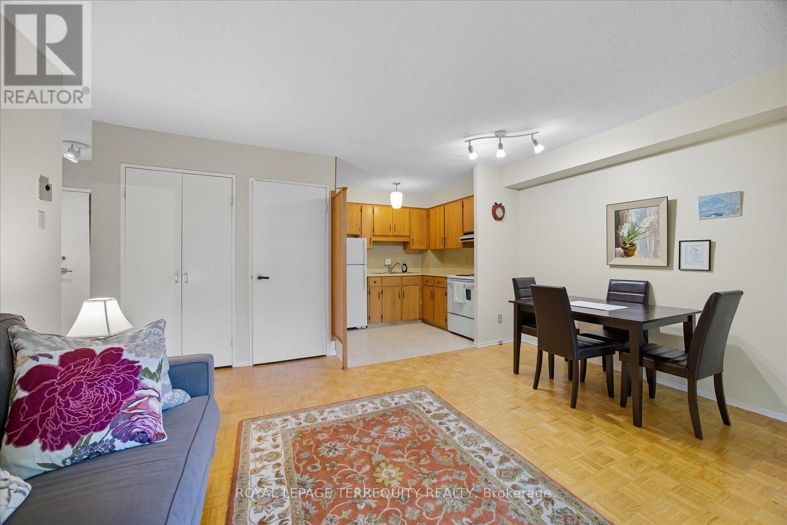 5-209 - 50 Old Kingston Road, Toronto (West Hill), Ontario  M1E 3J5 - Photo 10 - E12451457