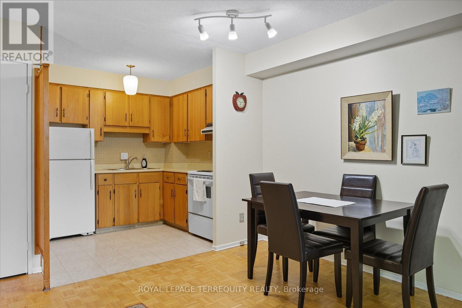 5-209 - 50 Old Kingston Road, Toronto (West Hill), Ontario  M1E 3J5 - Photo 12 - E12451457