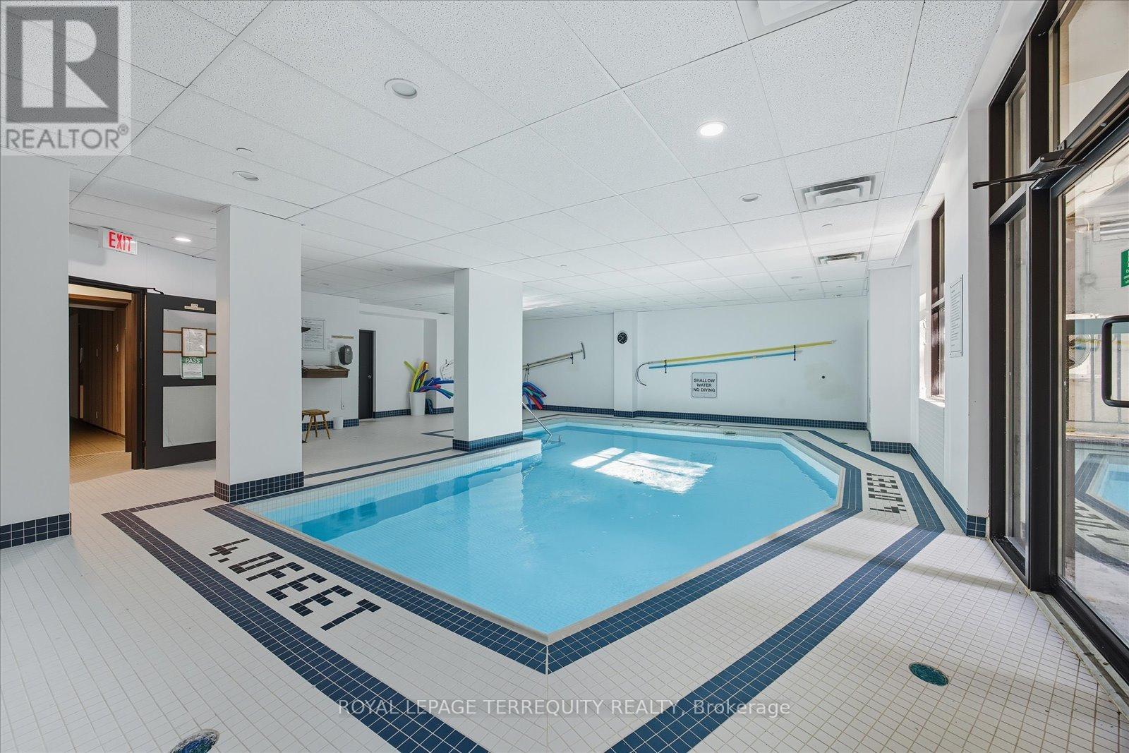 5-209 - 50 Old Kingston Road, Toronto (West Hill), Ontario  M1E 3J5 - Photo 24 - E12451457