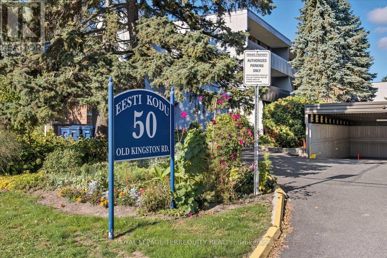 5-209 - 50 Old Kingston Road, Toronto (West Hill), Ontario  M1E 3J5 - Photo 29 - E12451457