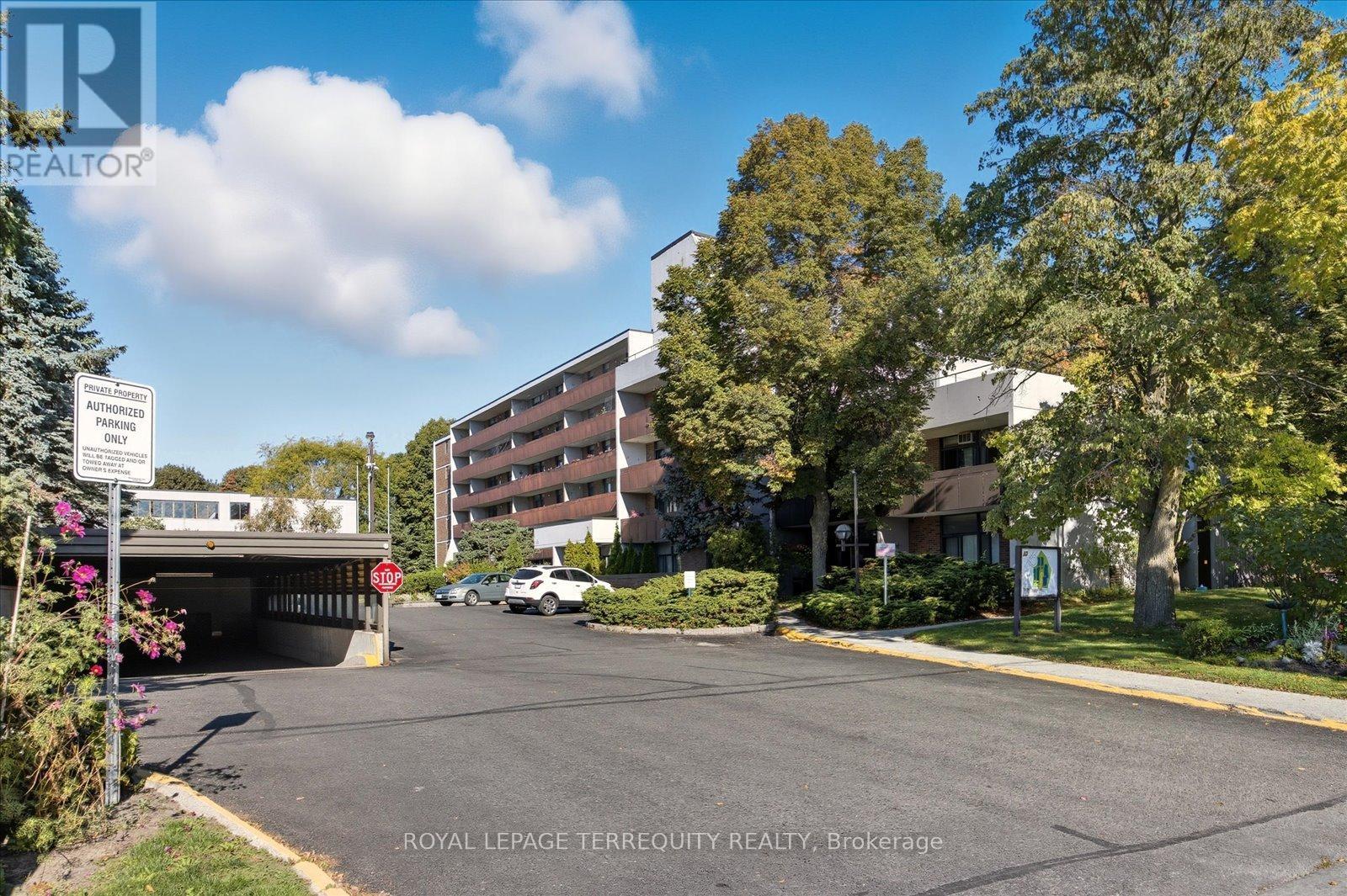 5-209 - 50 Old Kingston Road, Toronto (West Hill), Ontario  M1E 3J5 - Photo 30 - E12451457