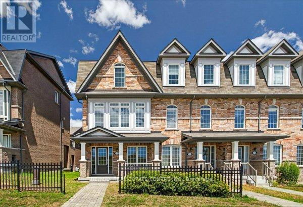 1373 Salem Road N, Ajax (Northeast Ajax), Ontario  L1Z 0R9 - Photo 1 - E12451479