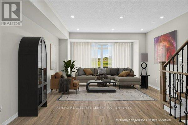 1373 Salem Road N, Ajax (Northeast Ajax), Ontario  L1Z 0R9 - Photo 12 - E12451479