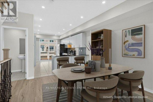 1373 Salem Road N, Ajax (Northeast Ajax), Ontario  L1Z 0R9 - Photo 14 - E12451479