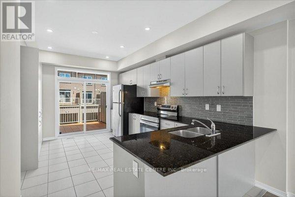 1373 Salem Road N, Ajax (Northeast Ajax), Ontario  L1Z 0R9 - Photo 15 - E12451479