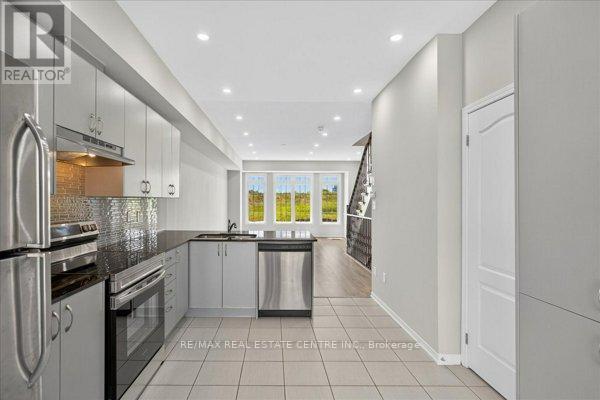 1373 Salem Road N, Ajax (Northeast Ajax), Ontario  L1Z 0R9 - Photo 19 - E12451479