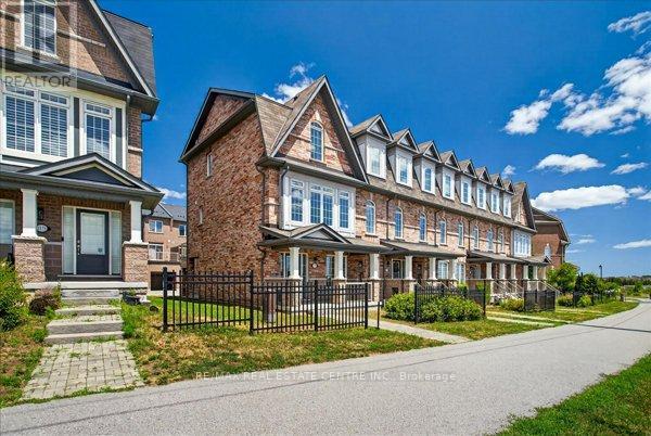 1373 Salem Road N, Ajax (Northeast Ajax), Ontario  L1Z 0R9 - Photo 2 - E12451479