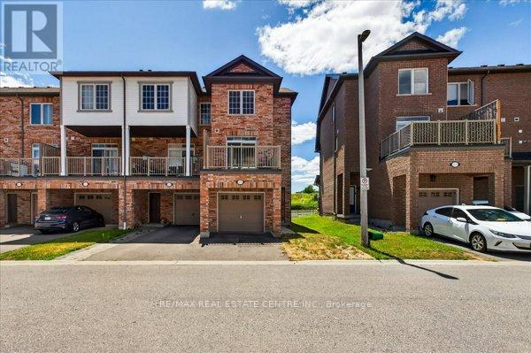 1373 Salem Road N, Ajax (Northeast Ajax), Ontario  L1Z 0R9 - Photo 39 - E12451479