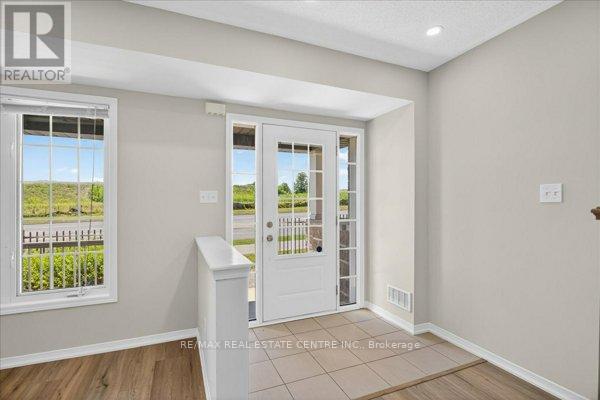 1373 Salem Road N, Ajax (Northeast Ajax), Ontario  L1Z 0R9 - Photo 4 - E12451479