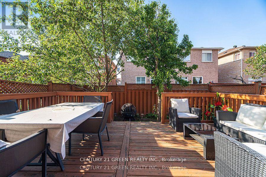 18 Fiddlehead Terrace, Toronto (Malvern), Ontario  M1B 6B5 - Photo 38 - E12451489