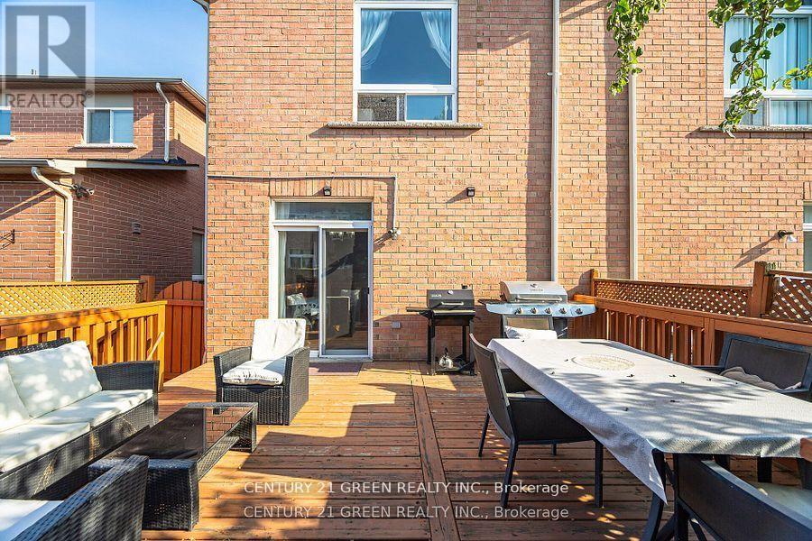18 Fiddlehead Terrace, Toronto (Malvern), Ontario  M1B 6B5 - Photo 39 - E12451489