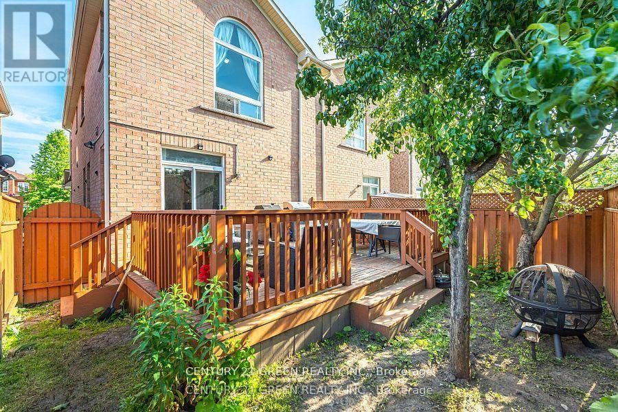 18 Fiddlehead Terrace, Toronto (Malvern), Ontario  M1B 6B5 - Photo 40 - E12451489