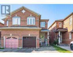 18 FIDDLEHEAD TERRACE, Toronto, Ontario