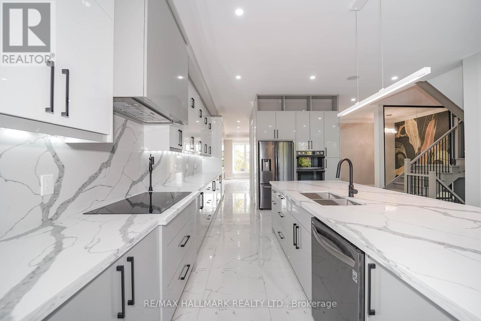 1094 Warden Avenue, Toronto (Wexford-Maryvale), Ontario  M1R 2P3 - Photo 15 - E12451492