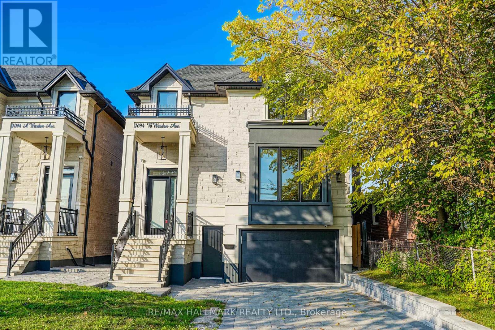 1094 Warden Avenue, Toronto (Wexford-Maryvale), Ontario  M1R 2P3 - Photo 2 - E12451492