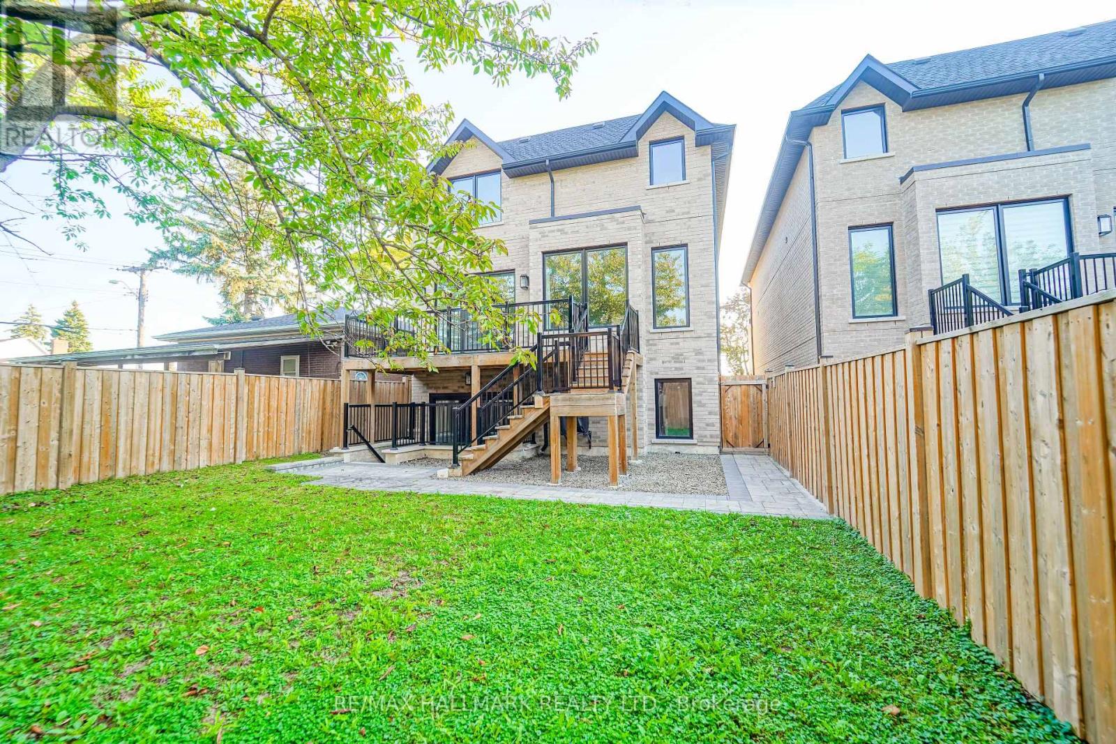 1094 Warden Avenue, Toronto (Wexford-Maryvale), Ontario  M1R 2P3 - Photo 49 - E12451492