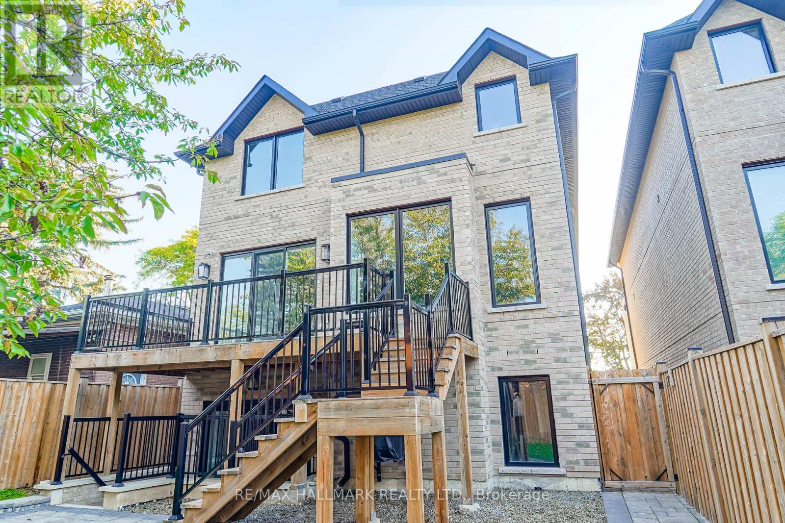 1094 Warden Avenue, Toronto (Wexford-Maryvale), Ontario  M1R 2P3 - Photo 50 - E12451492