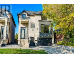 1094 WARDEN AVENUE, Toronto, Ontario