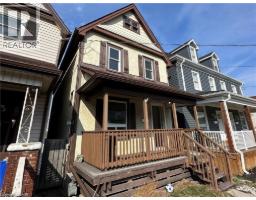 39 BEECHWOOD Avenue, Hamilton, Ontario
