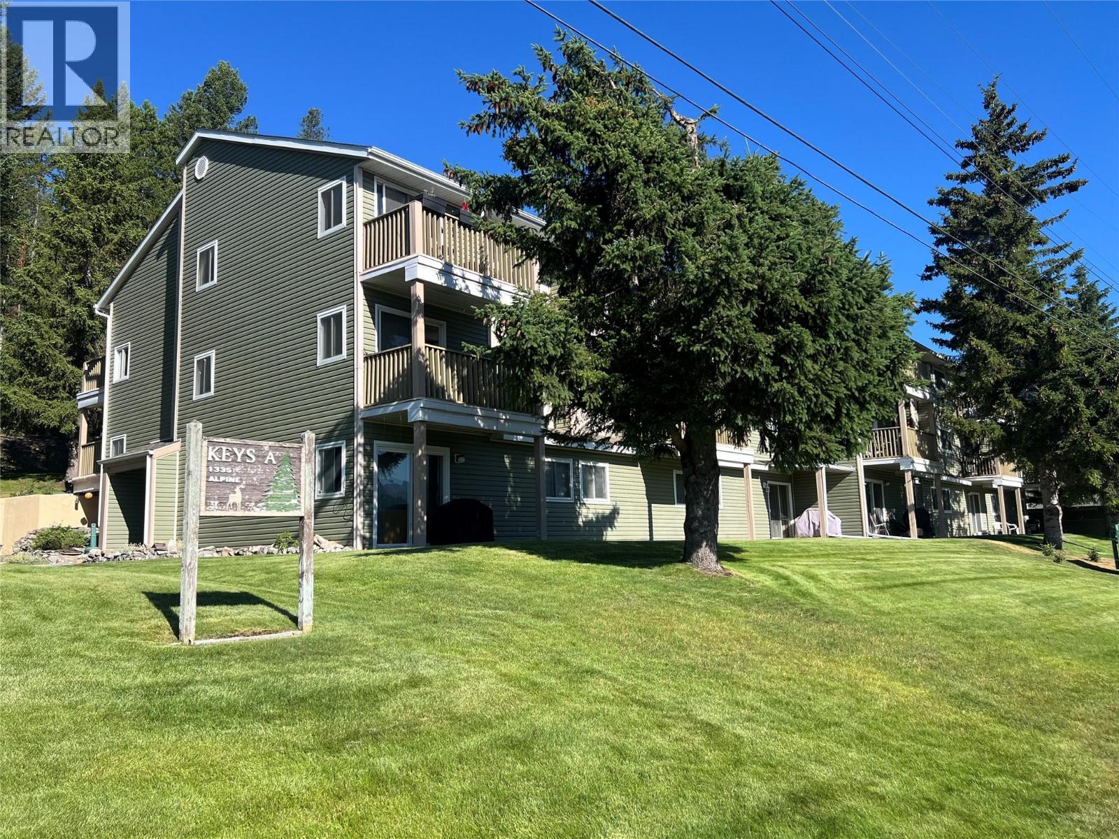 1335 Alpine Drive Unit# 202b, Elkford, British Columbia  V0B 1H0 - Photo 1 - 10365148