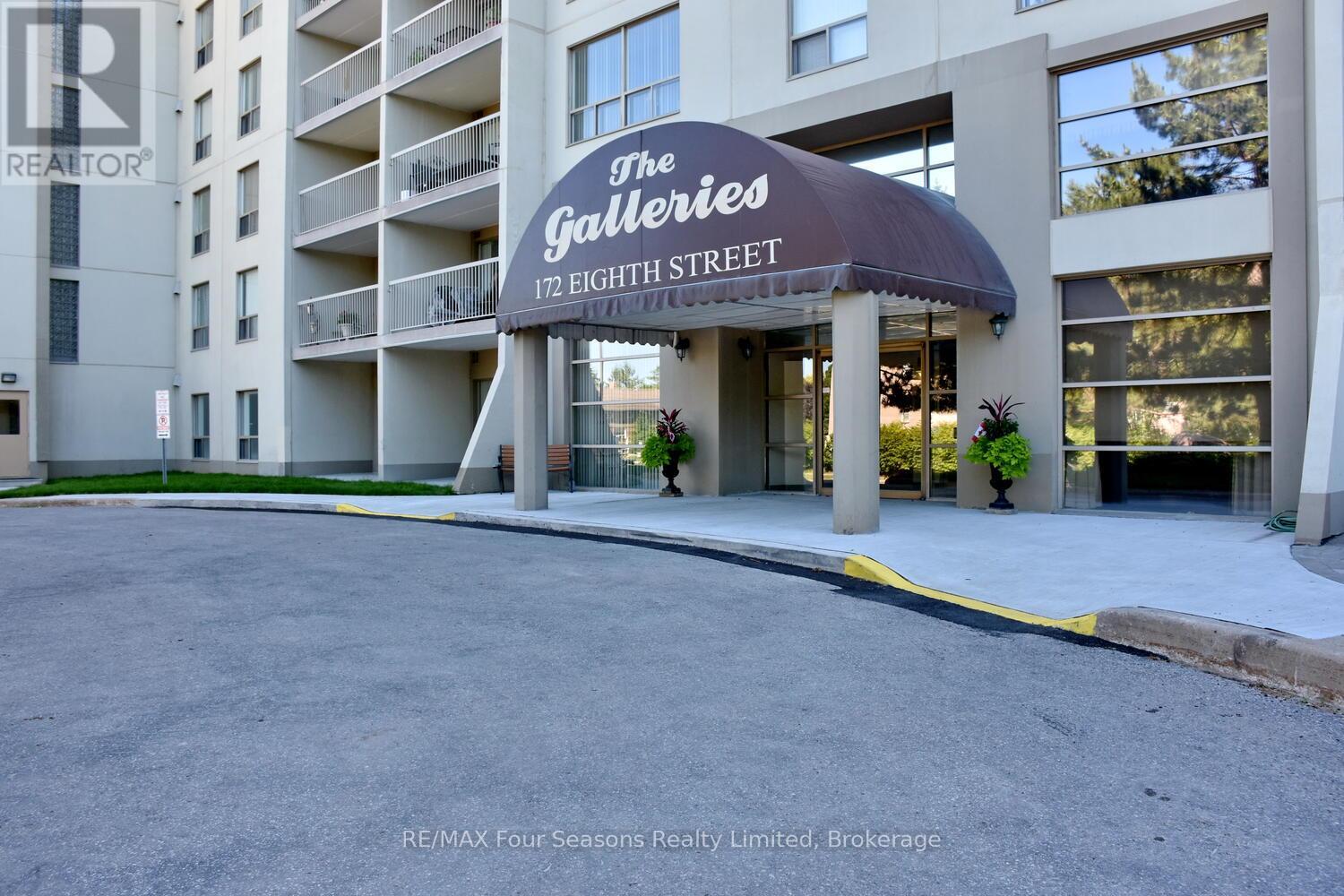 505 - 172 EIGHTH STREET, Collingwood, Ontario
