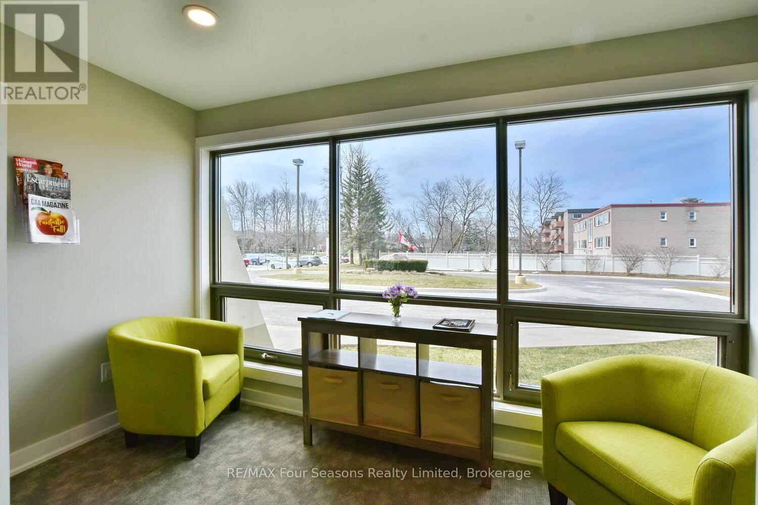 505 - 172 Eighth Street, Collingwood, Ontario  L9Y 4T2 - Photo 36 - S12451550