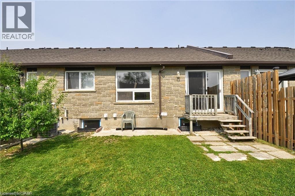 33 Bankside Drive, Kitchener, Ontario  N2N 3L3 - Photo 1 - 40769666