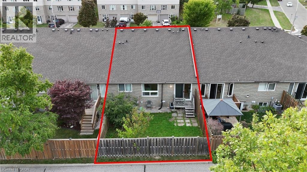 33 Bankside Drive, Kitchener, Ontario  N2N 3L3 - Photo 23 - 40769666