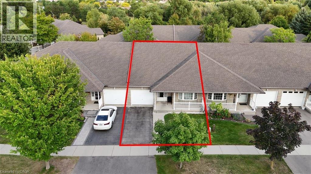 33 Bankside Drive, Kitchener, Ontario  N2N 3L3 - Photo 24 - 40769666