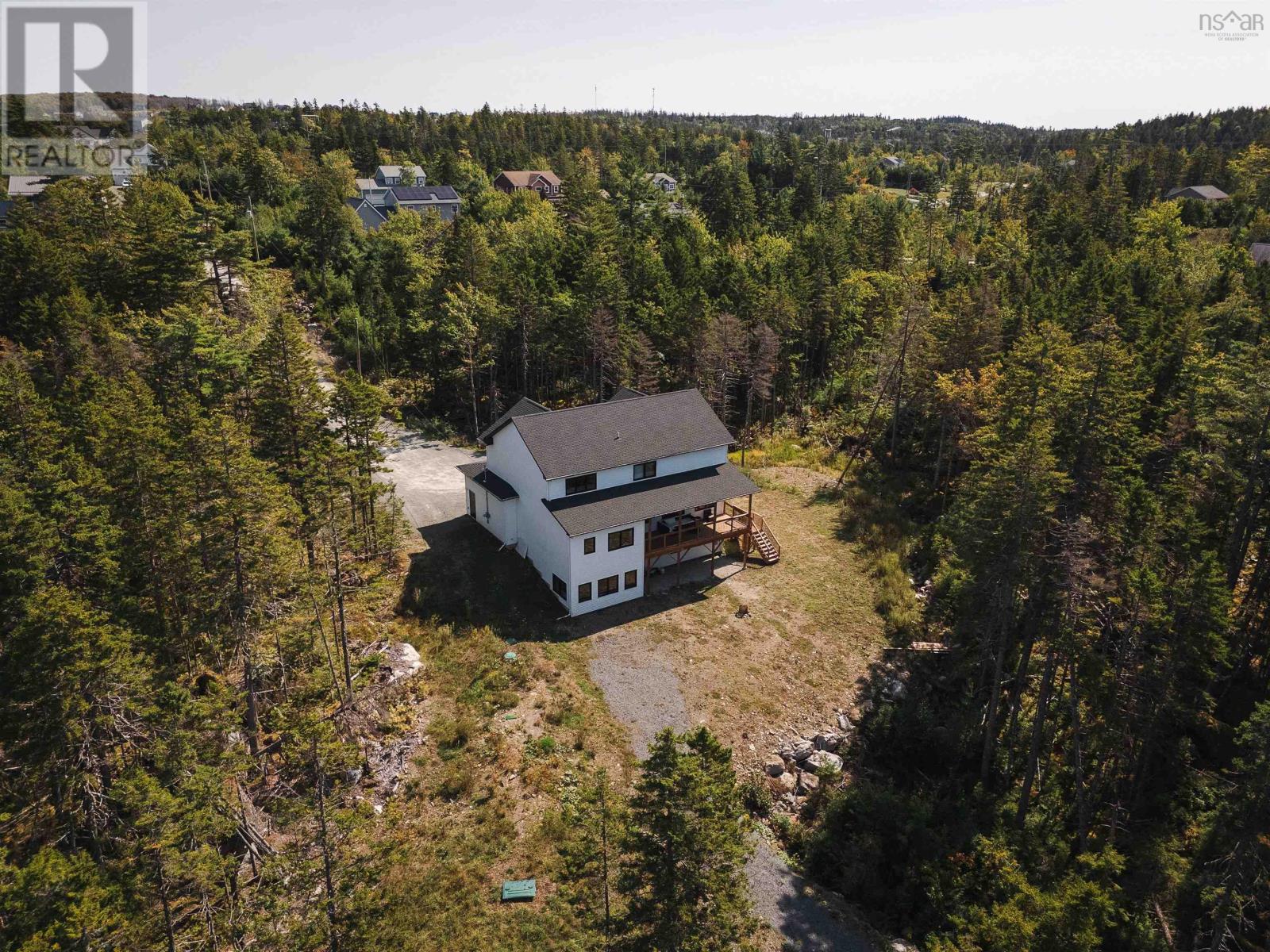 360 Oceanstone Drive, Upper Tantallon, Nova Scotia  B3Z 0A8 - Photo 2 - 202523615