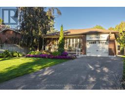 1158 TRILLIUM COURT, Oshawa, Ontario
