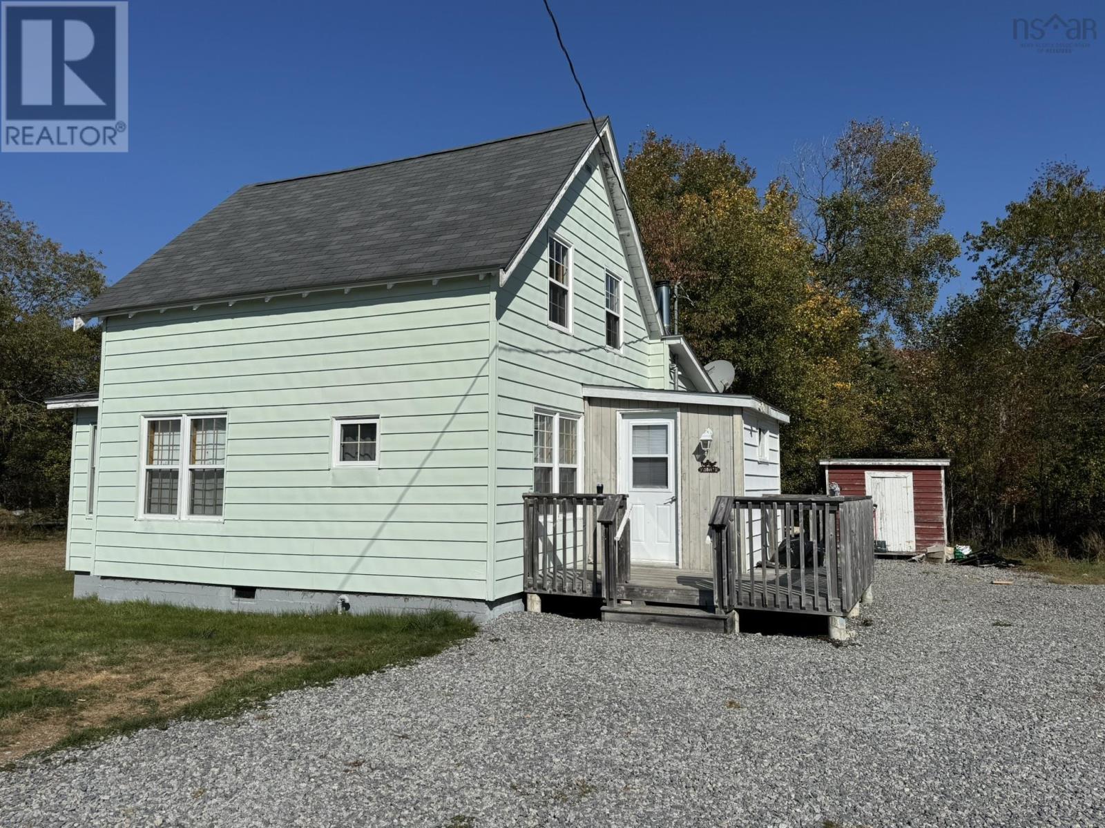 59 Transvaal Street, Shelburne, Nova Scotia  B0T 1W0 - Photo 25 - 202525320