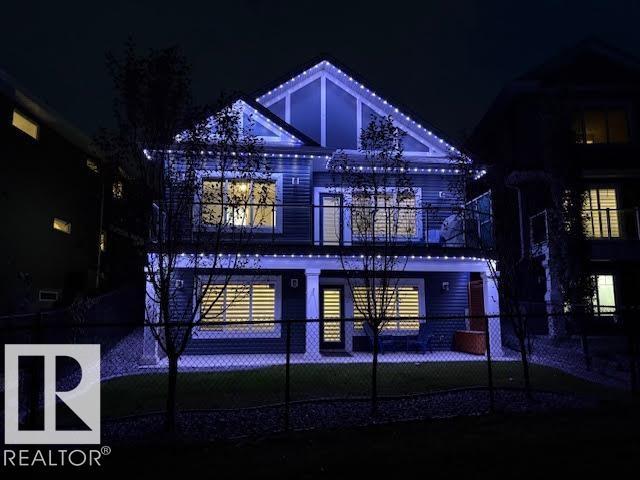 1748 Tanager Cl Nw, Edmonton, Alberta  T5S 0M5 - Photo 54 - E4460984