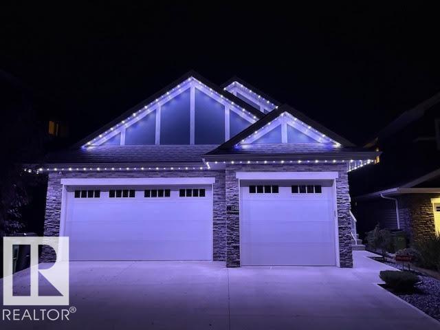 1748 Tanager Cl Nw, Edmonton, Alberta  T5S 0M5 - Photo 53 - E4460984