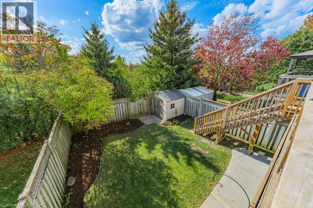 43 Boulder Crescent, Guelph, Ontario  N1G 5A2 - Photo 2 - 40762103