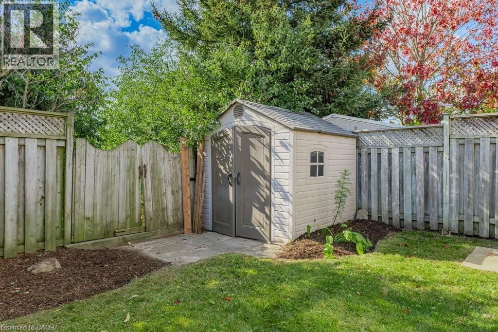 43 Boulder Crescent, Guelph, Ontario  N1G 5A2 - Photo 38 - 40762103